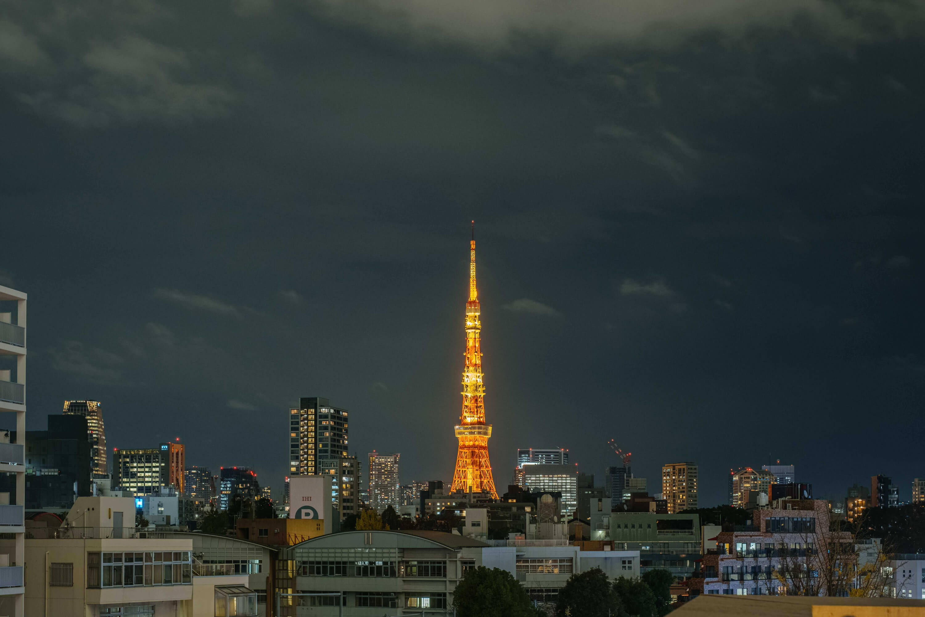 イメージの拡大